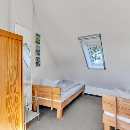 Apartment Kiekut