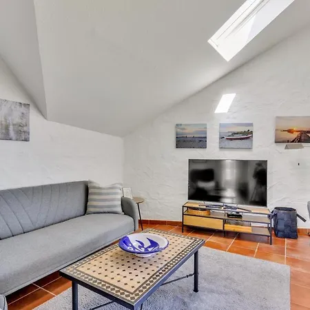 Apartment Kiekut *